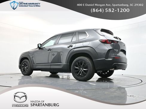 New 2026 MAZDA CX-50 2.5 Hybrid w/ Weather Package image 21