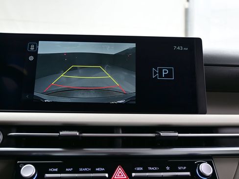 Used 2026 Hyundai Tucson SEL FWD image 18