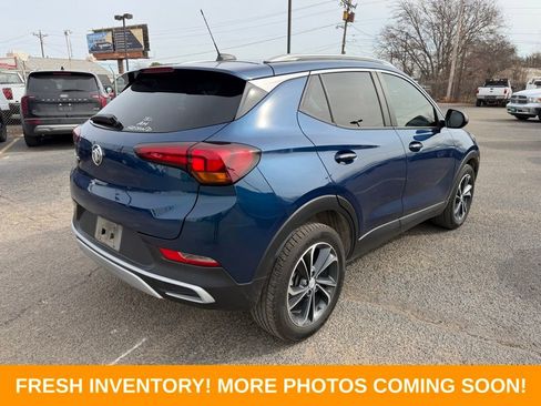 Used 2021 Buick Encore GX Select image 7