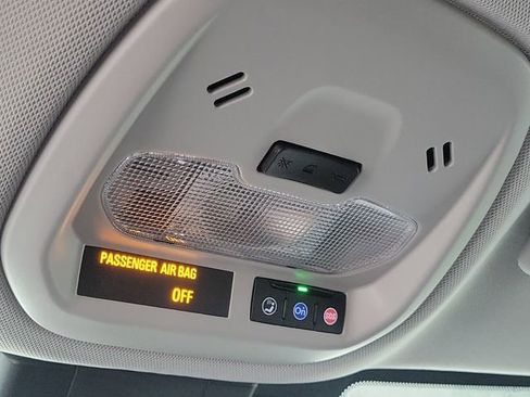 Certified 2025 Chevrolet Trax ACTIV w/ Driver Confidence Package FWD image 18