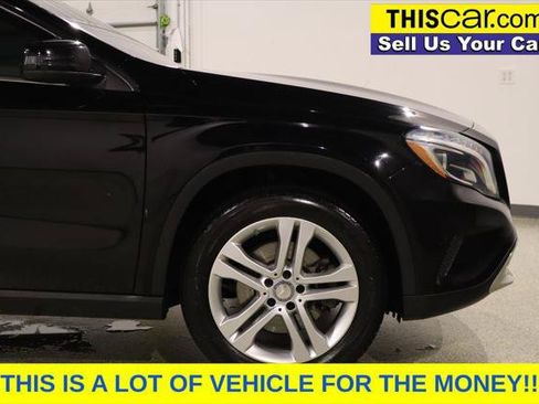 Used 2016 Mercedes-Benz GLA 250 4MATIC image 10