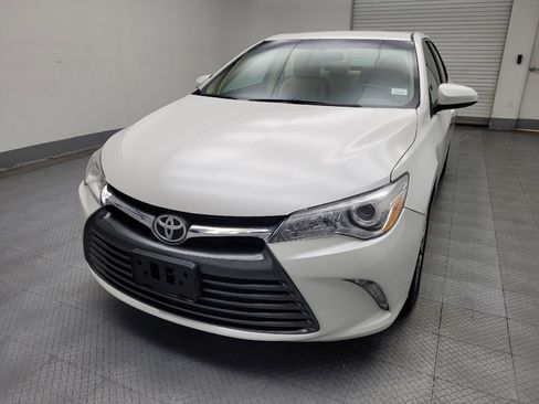 Used 2015 Toyota Camry XLE image 15