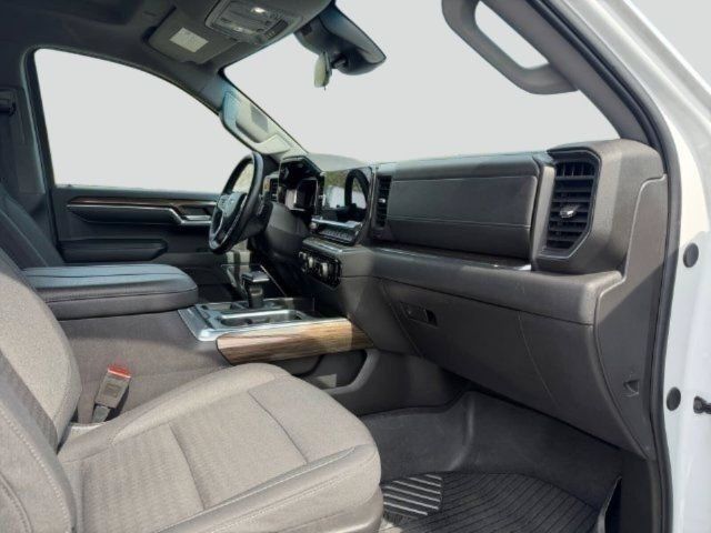 Used 2024 Chevrolet Silverado 1500 LT Trail Boss w/ Protection Package AWD/4WD image 44