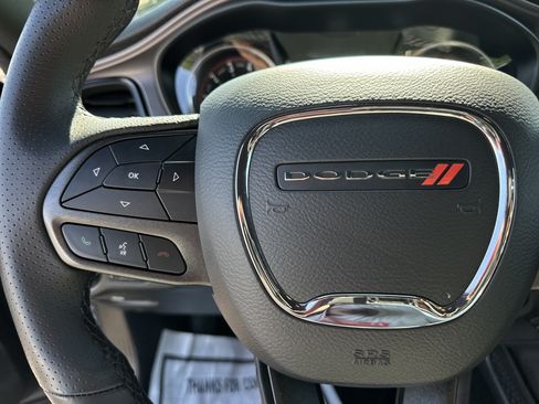 Used 2023 Dodge Challenger R/T Scat Pack RWD image 21