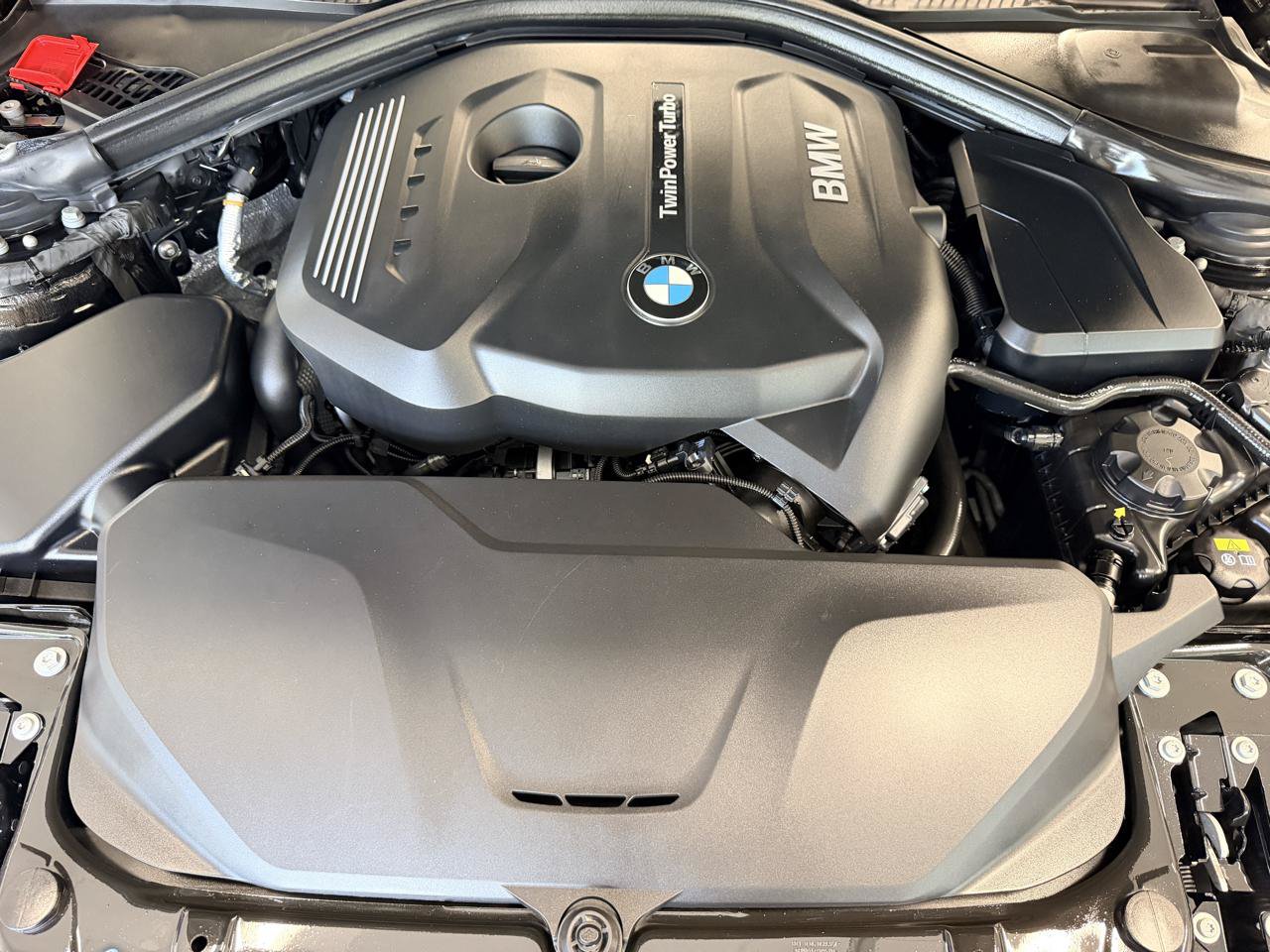 Used 2018 BMW 330i Sedan RWD image 45