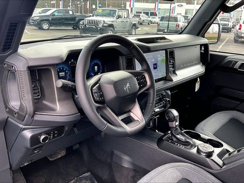 New 2026 Ford Bronco Big Bend image 6