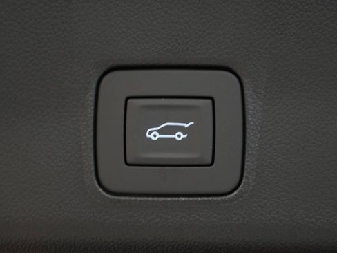 New 2026 Chevrolet TrailBlazer ACTIV w/ Convenience Package FWD image 10