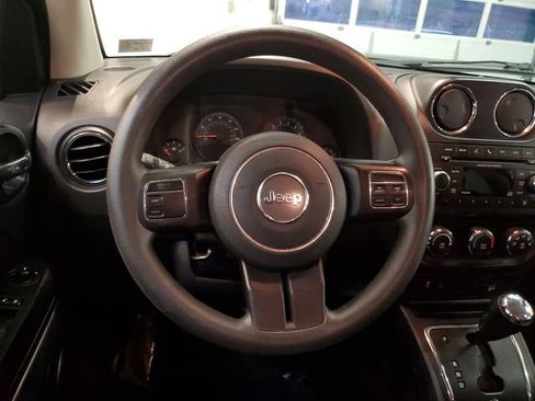 Used 2016 Jeep Compass Sport w/ Power Value Group image 15