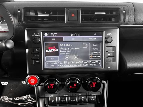 Used 2024 Subaru BRZ tS image 22