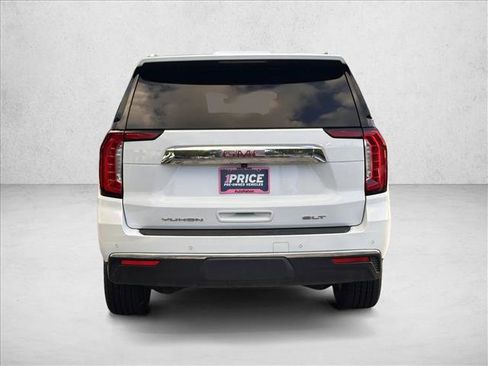 Used 2023 GMC Yukon XL SLT image 6