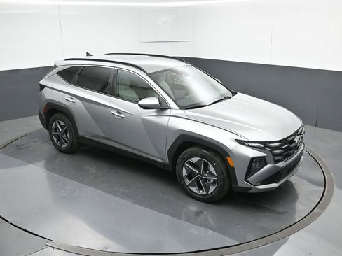 New 2026 Hyundai Tucson SEL image 23