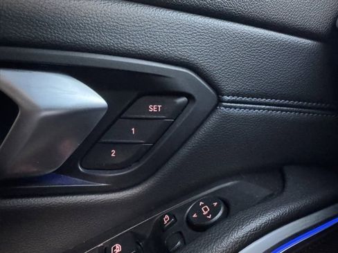 Used 2020 BMW M340i xDrive image 15