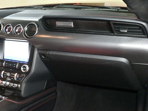 Used 2021 Ford Mustang GT Premium w/ GT Performance Package image 24