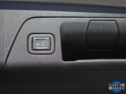 Used 2023 Buick Envision Avenir image 13