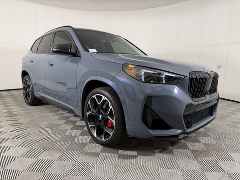 Used 2025 BMW X1 M35i w/ Premium Package AWD/4WD image 6