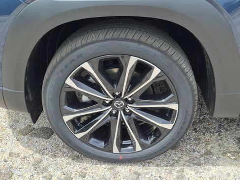 New 2026 MAZDA CX-50 AWD 2.5 S w/ Weather Package image 11