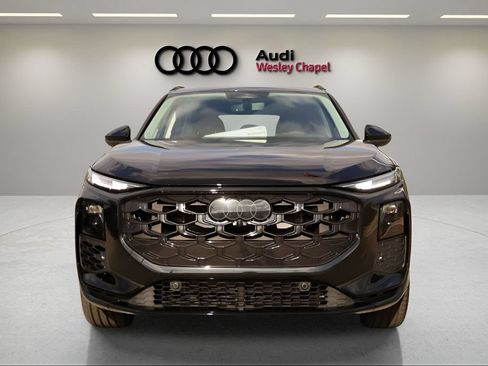 New 2026 Audi Q3 quattro 2.0T AWD/4WD image 7