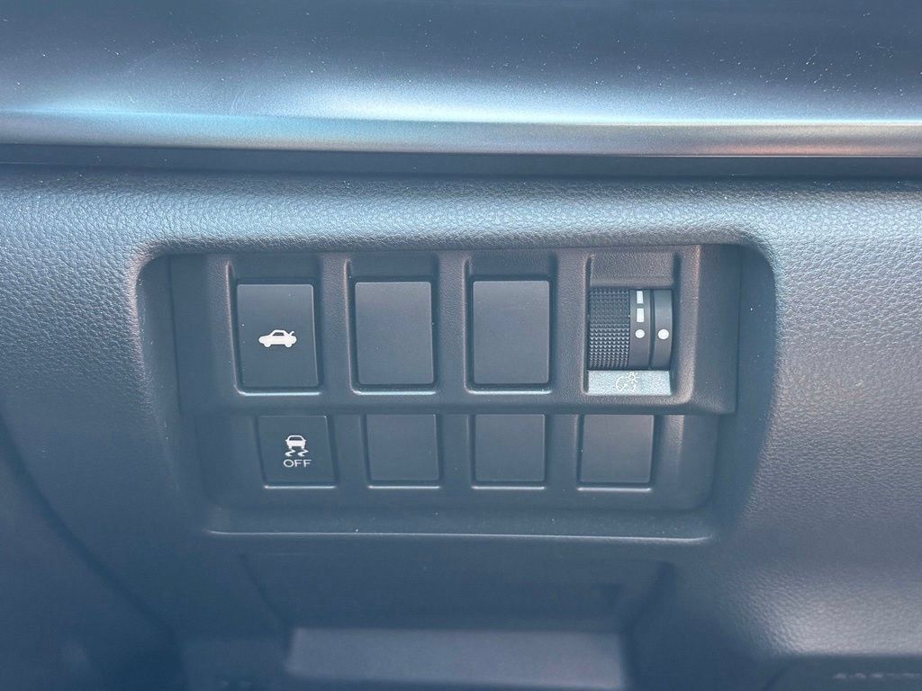 Certified 2024 Subaru WRX TR AWD/4WD image 12