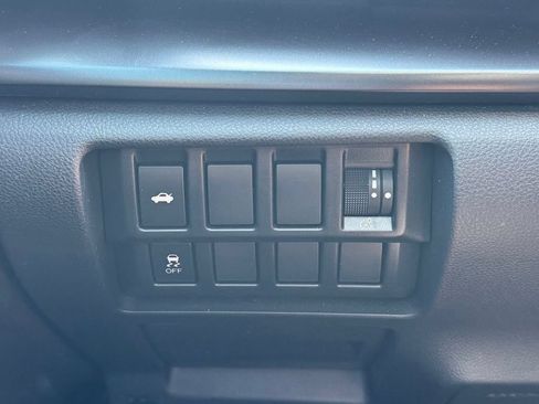 Used 2024 Subaru WRX TR AWD/4WD image 12