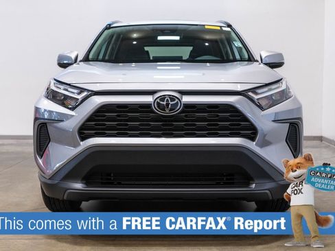 Certified 2024 Toyota RAV4 XLE w/ Convenience Package AWD/4WD image 2