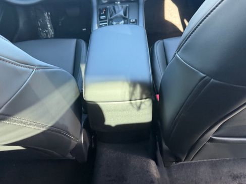 New 2026 MAZDA MAZDA3 s Sport image 15