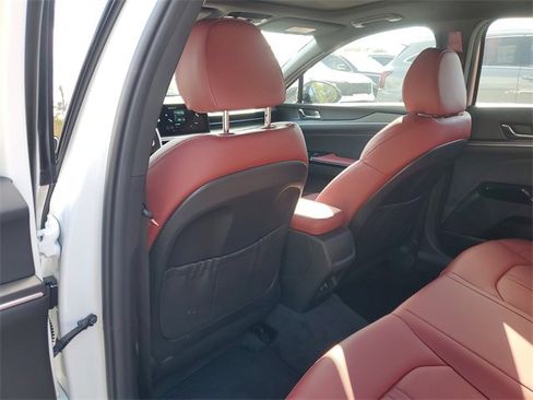 New 2026 Kia K5 GT-Line image 15