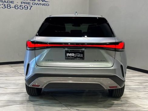 Used 2025 Lexus RX 350 FWD w/ Technology Package image 7