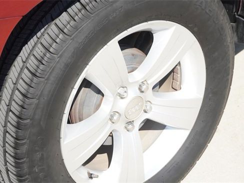 Used 2015 Jeep Compass Sport w/ Power Value Group image 11