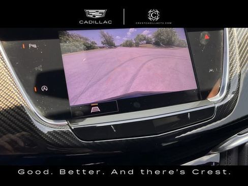 Certified 2023 Cadillac XT6 Sport AWD/4WD image 21