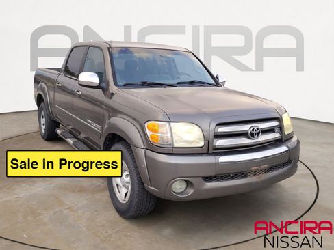 Used 2004 Toyota Tundra SR5 image 1