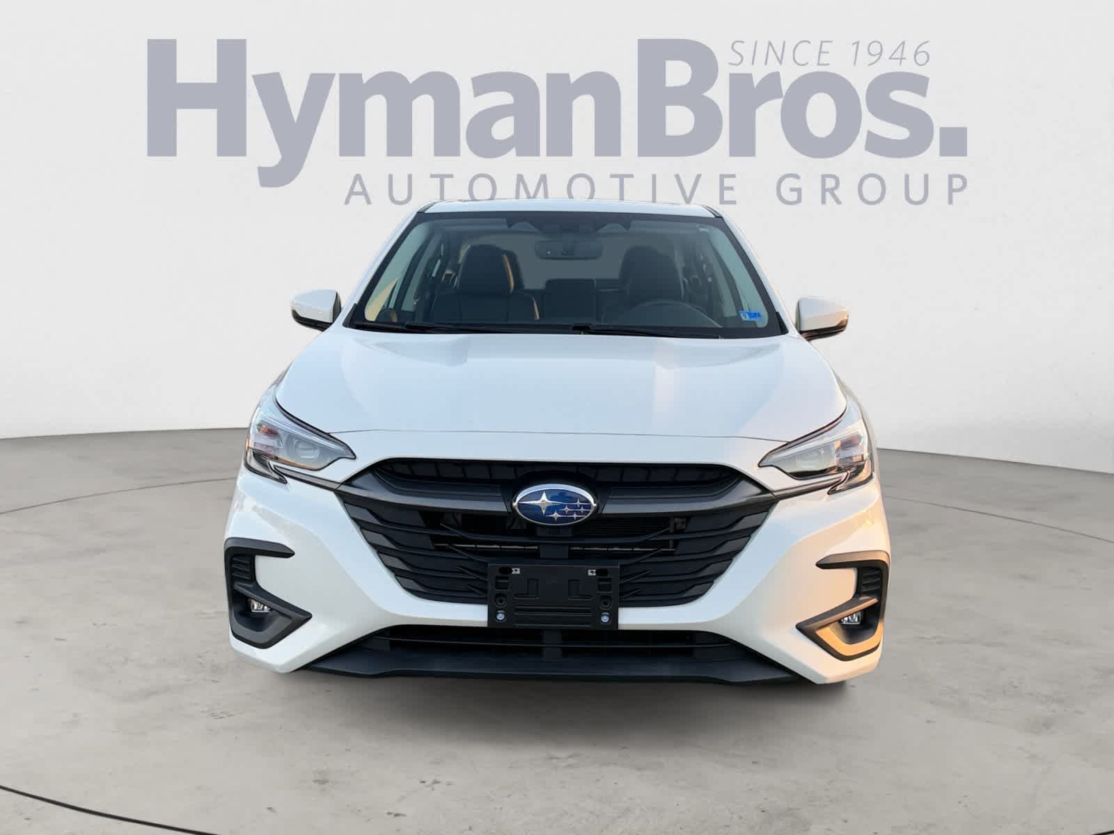 Certified 2024 Subaru Legacy Limited AWD/4WD image 9