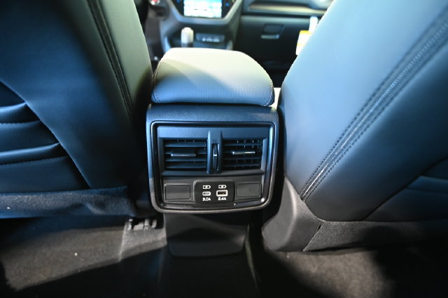New 2026 Subaru Forester Sport AWD/4WD image 28