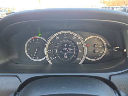 Used 2015 Honda Accord EX-L image 20