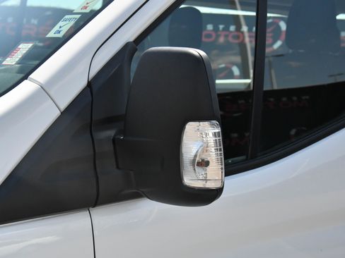 Used 2023 Ford Transit 350 XLT RWD image 13