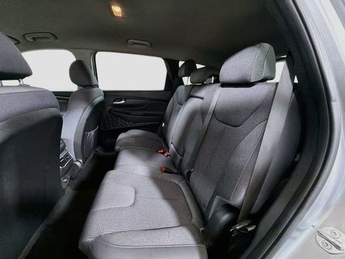 Used 2023 Hyundai Santa Fe SE AWD/4WD image 23