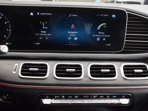 Certified 2022 Mercedes-Benz GLE 350 4MATIC image 26