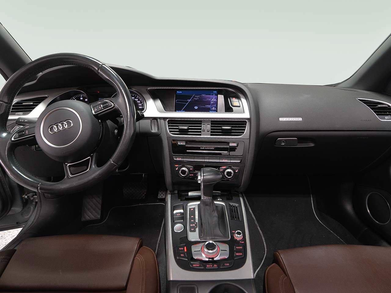 Used 2016 Audi A5 2.0T Premium Plus AWD/4WD image 13