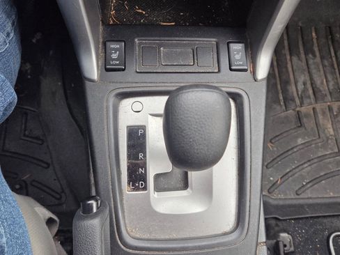 Used 2015 Subaru Forester 2.5i Premium w/ All-Weather Package image 7