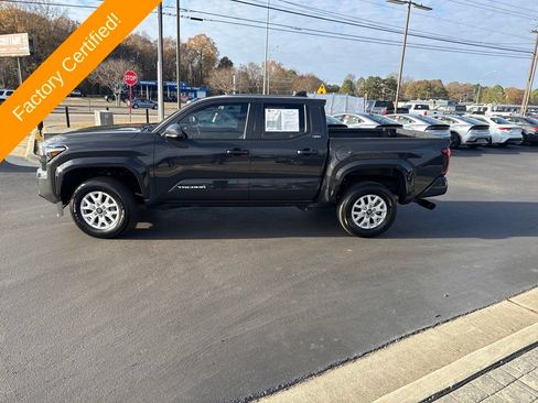 Used 2024 Toyota Tacoma SR5 image 2