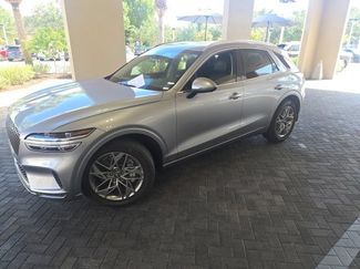 Used 2024 Genesis GV70 2.5T w/ Advanced Package AWD/4WD video 1