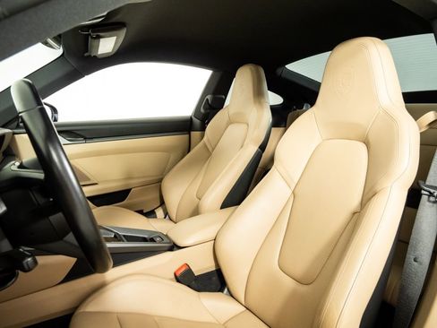 Certified 2022 Porsche 911 Carrera S RWD image 5