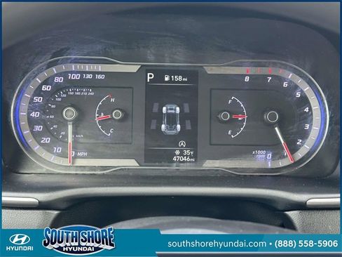 Certified 2022 Hyundai Tucson SE w/ Cargo Package image 27