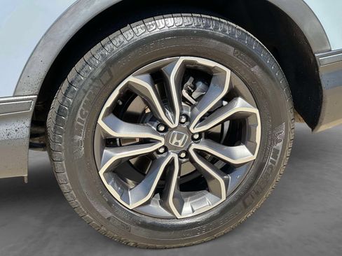 Used 2020 Honda CR-V EX-L image 7