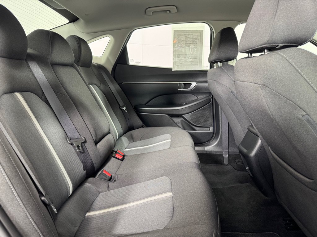 Used 2022 Hyundai Sonata SEL FWD image 23