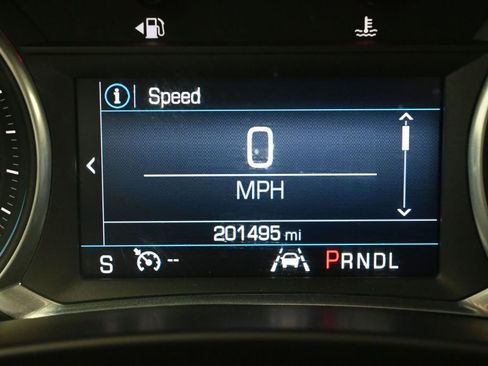 Used 2021 Chevrolet Equinox LT w/ Driver Convenience Package AWD/4WD image 16