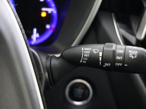 Used 2020 Toyota Corolla XSE image 25