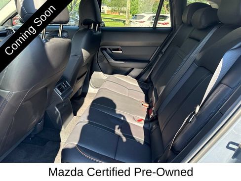 Used 2026 MAZDA CX-50 2.5 Hybrid w/ Weather Package AWD/4WD image 25
