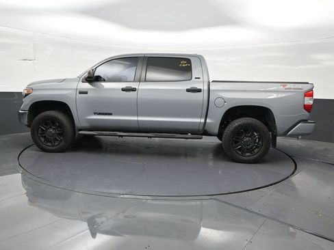 Used 2021 Toyota Tundra SR5 RWD image 2