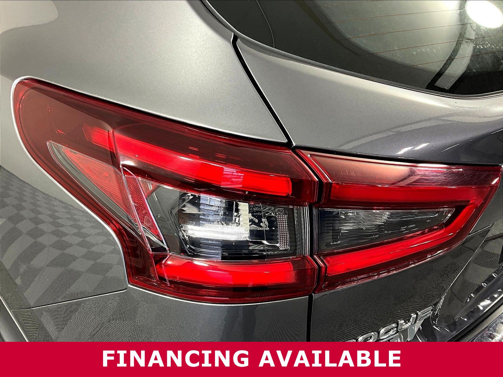 Certified 2022 Nissan Rogue Sport SV AWD/4WD image 22