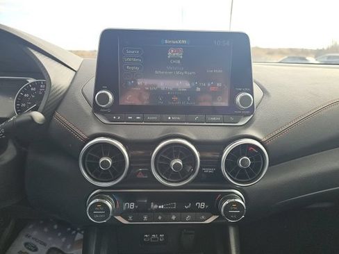 Used 2023 Nissan Sentra SR FWD image 19